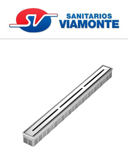 Rejilla Lineal Acero Inoxidable Bastones Awaduct 4253 1