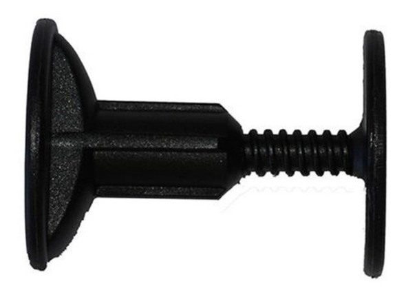Pirulo Para Pita Bodyboard Pvc Inyectado Alta Performance Sh 0