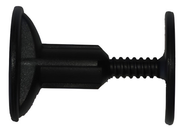 Pirulo Para Pita Bodyboard Pvc Inyectado Alta Performance Sh 0