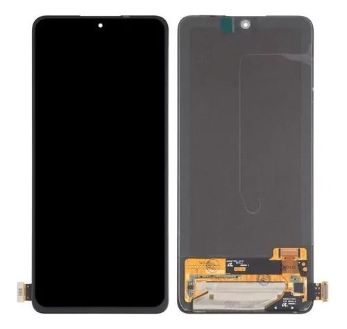 Modulo Para Xiaomi Poco X4 Pro 5g Oled Sin Marco Instalamos 1