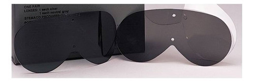 Repuesto Para Antiparras Comando 1