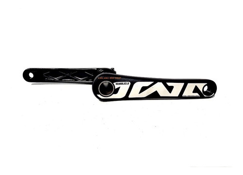 Palancas Mono Plato Awa Xcaholic 1.0 175mm Direct Mount Sram 0