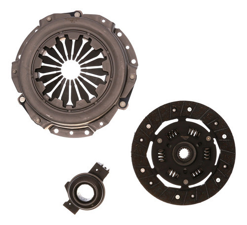 Kit Embrague + Crapodina Corven Fiat Palio Siena Punto Fire 0
