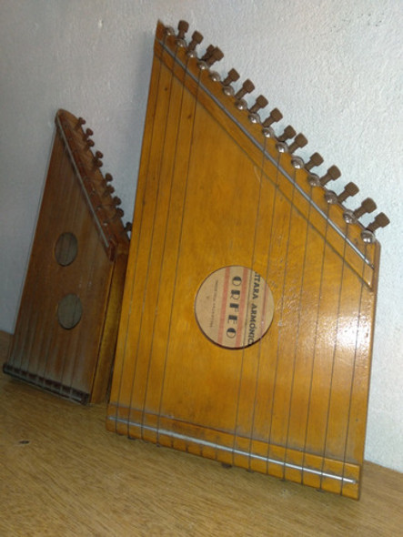 2 Citaras , Instrumento Musical 0 2 Citaras , Instrumento Musical 0
