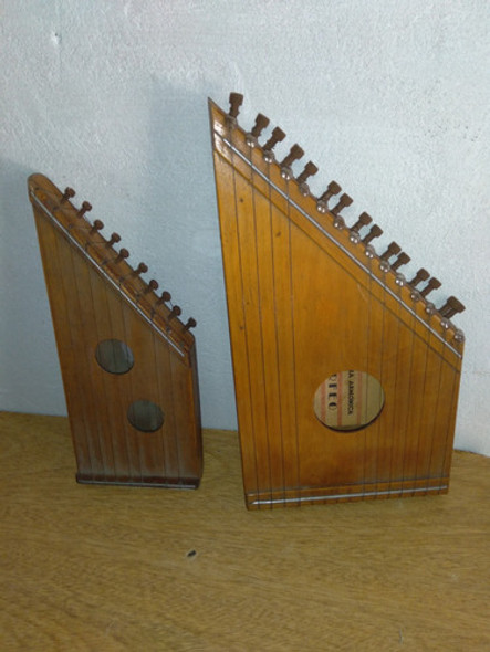 2 Citaras , Instrumento Musical 1 2 Citaras , Instrumento Musical 1