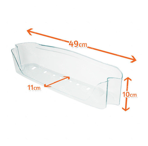 Prateleira Para Porta Consul Crd36fc - Original 1