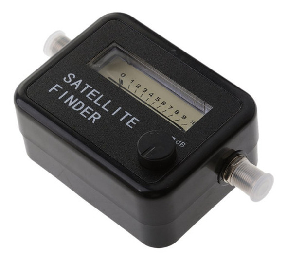 Buscador Localizador Satfinder Satelital + Regalo 0