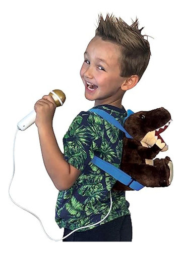 Singing Machine Máquina De Karaoke Portátil Para 0