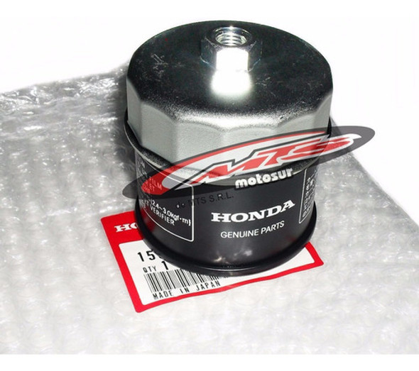 Herramienta Saca Filtro Aceite Original Honda Cbr Transalp Africa Varadero Shadow Goldwing Cb 500 Moto Sur 0 Herramienta Saca Filtro Aceite Original Honda Cbr Transalp Africa Varadero Shadow Goldwing Cb 500 Moto Sur 0