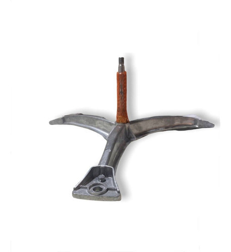 Eje Soporte Lavarropas Eslabon De Lujo Efa 600 610 Awh 664 0