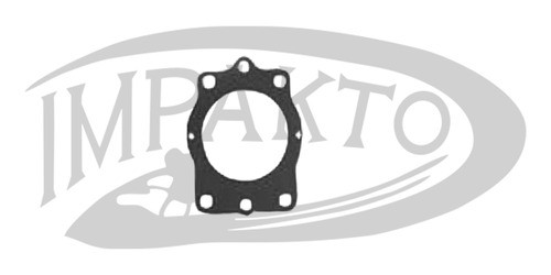 Junta Bomba Keihin 38/40/42 (sem Divisao) 0