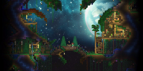 Terraria || Pc || Steam || Original || Digital 1