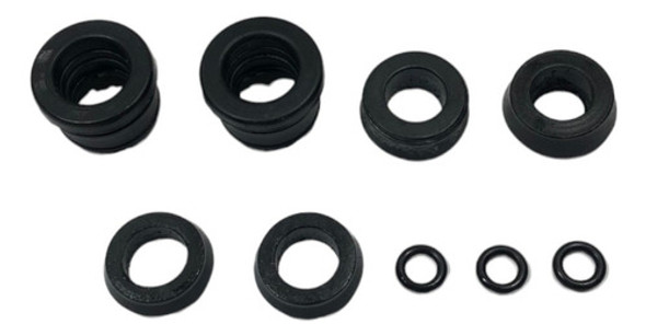 Kit Repar Cilindr Princip Freno Renault R11 - Rb3338116 1
