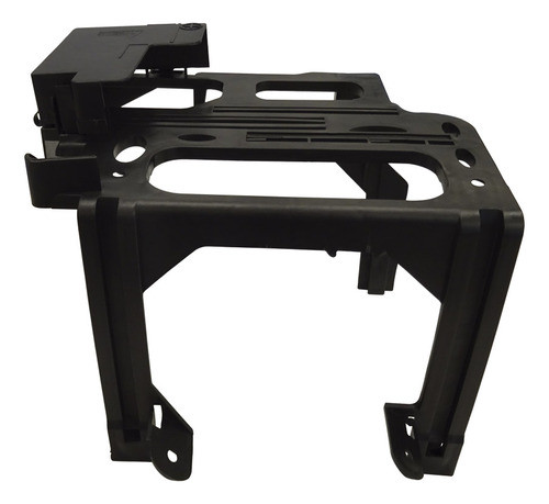 Soporte Caja Porta Fusibles Suran 0