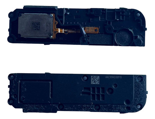 Parlante Altavoz Interno Para Moto G8 Plus Original Completo 0