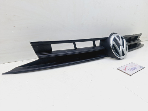 Grade Dianteira Vw Polo 1.6 2020/2021 Nº6ea853651c 1