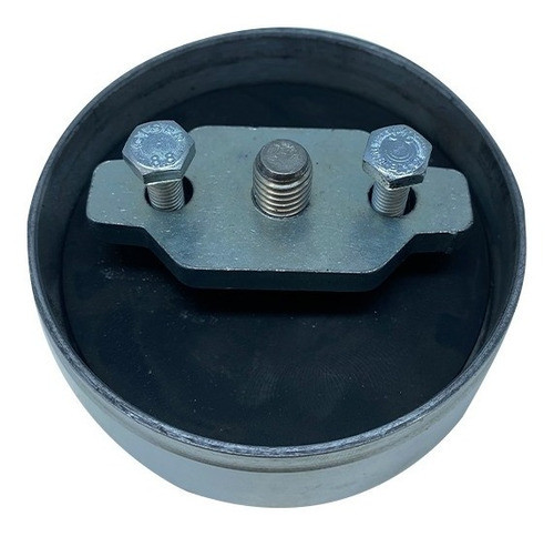 2 Tampas Antivazamento Tanque Scania 111 112 113 1