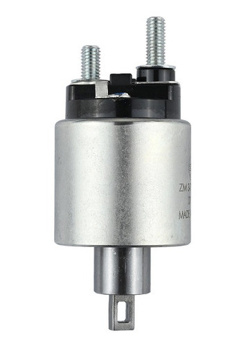 Solenoidearranque Hitachi Fiat Fiorino 2010/ Citroen Nemo 0