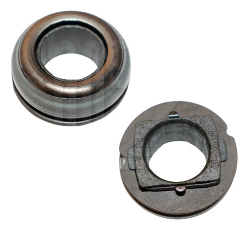 Crapodina De Embrague Skf Peugeot 206 207 Partner 1.9 Dw8 0