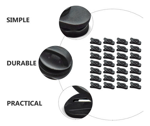 Cabo De Fone De Ouvido Winder, Clipe De Cabo De Fone De Ouvi 1