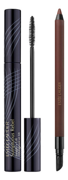 Sumptuous Rebel + Dw 24h Waterproof Gel Eye Pencil - 03 0 Sumptuous Rebel + Dw 24h Waterproof Gel Eye Pencil - 03 0