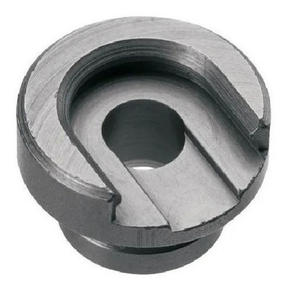 Shell Holder Lee Universal Para Máquinas. Número (r4) 0