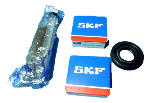 Kit Rulemanes Reten Y Garsa Para Eslabon D Lujo Awh 643 663 0