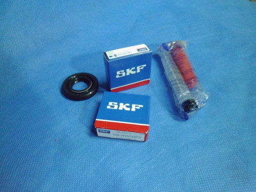 Kit Rulemanes Reten Y Garsa Para Eslabon D Lujo Awh 643 663 1
