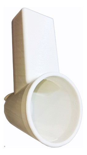 Repuesto Para Rallador Moulinex Fresh Express Fabricado 3d 0