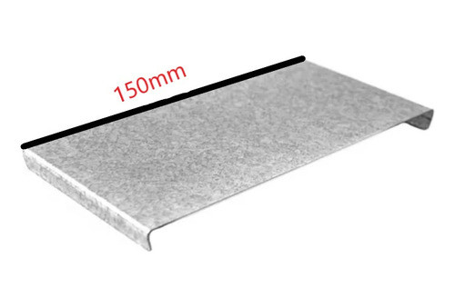 Tapa  Eslabón Universal 150mm 1