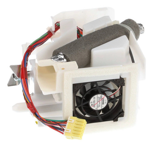 Motor Eixo Completo Da97-12540d Da97-12540n Geladeir Samsung 0