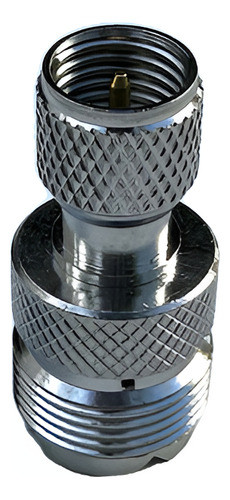 Adaptador Mini Uhf Macho A Pl Hembra A-654 1