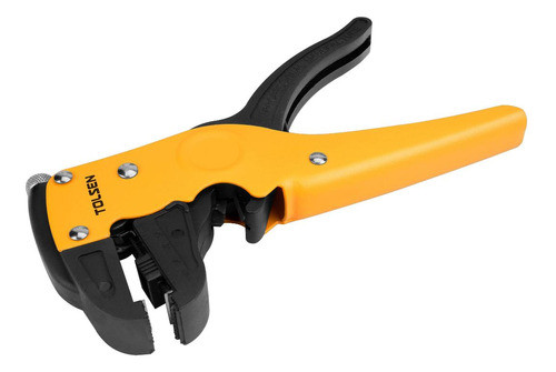 Alicate Tolsen Pelacables Y Cortador 0