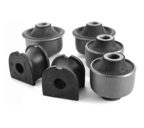 Kit Bujes Ford Ka (6 Piezas) 0