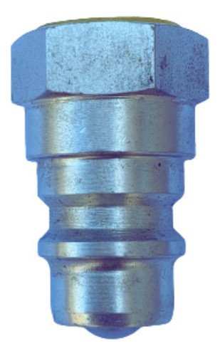Acople Hidraulico Macho Bnh 3/8 Npt 0