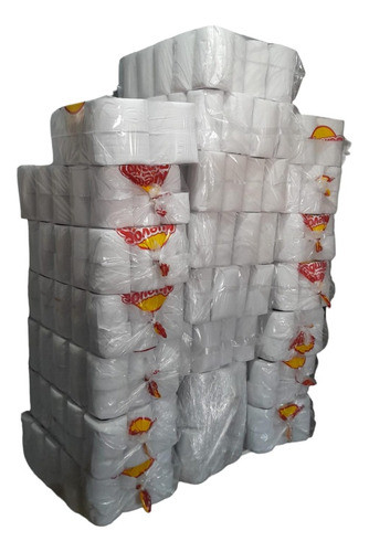 Rollos De Papel Higienico 30 Unidades X 60 Mts 0