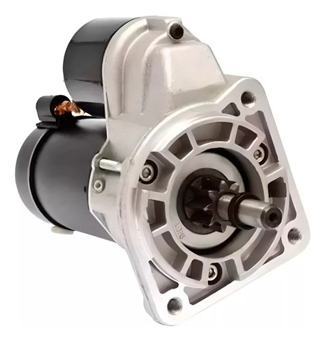 Arranque Vw Gol 1.6 Power Todos 12v 1.2kw 9d 0