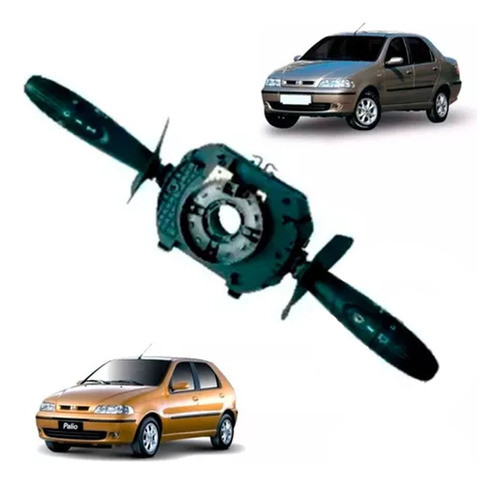 Llave De Luces Palio Siena Palio Week 2001-2004 C/lavaluneta 0