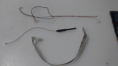 Kit  Flex Cables Bixler Bx-32sthd Con Garantía!!! 0