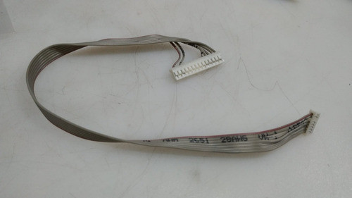 Kit  Flex Cables Bixler Bx-32sthd Con Garantía!!! 1