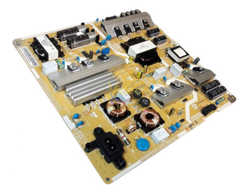 Placa Fonte Tv Samsung Un49mu6300g Un49mu6300 Bn44-00807h 0
