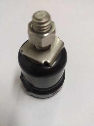 Aislador Eléctrico 0