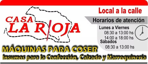 Diente Maquina Coser Familia Janome 2032, 2049, 311 Original 1