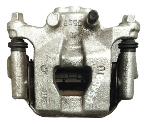 Cáliper Trasero Derecho Nissan Sentra B17 0
