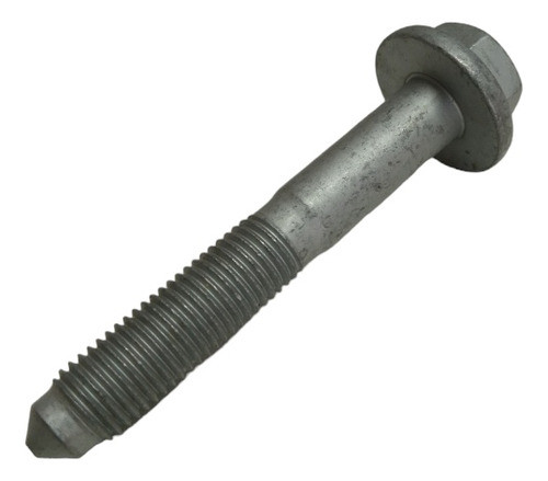 Tornillo Pivot Mangueta Amortiguador Delantero Citröen C4 Ds 0