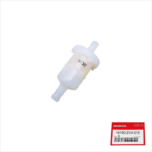 Filtro Nafta Motor Fuera De Borda Bf 10 15 20 Honda Japon Ff 0
