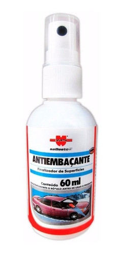 Líquido Antiempañante Parabrisas Ventanas Cascos Wurth 0