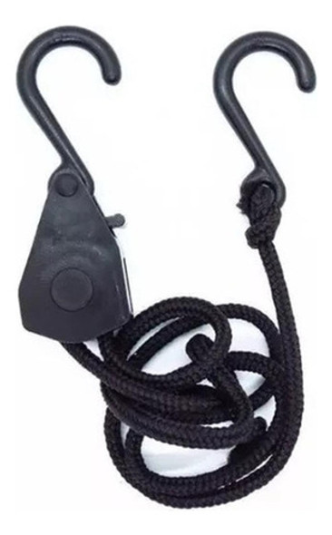 Par Poleas Plásticas 5kg Para Cultivo Indoor Pack X2 Carpa 1