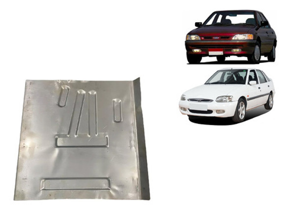 Piso Delantero Ford Orion Izquierdo 0
