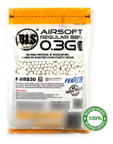 Bbs 0.30 Gr 2000 Un - Bls 1